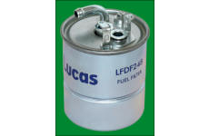 Palivový filtr LUCAS FILTERS LFDF248