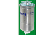 Palivový filtr LUCAS FILTERS LFDF264