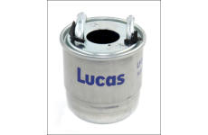 Palivový filtr LUCAS FILTERS LFDF273