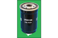 Palivový filtr LUCAS FILTERS LFDS108