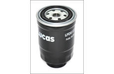 Palivový filtr LUCAS FILTERS LFDS123
