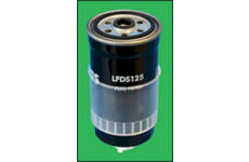 Palivový filtr LUCAS FILTERS LFDS125