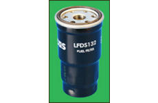 Palivový filtr LUCAS FILTERS LFDS132