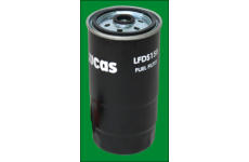Palivový filtr LUCAS FILTERS LFDS158