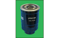 Palivový filtr LUCAS FILTERS LFDS188