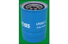 Palivový filtr LUCAS FILTERS LFDS212
