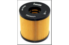 Olejový filtr LUCAS FILTERS LFOE205