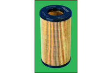 Olejový filtr LUCAS FILTERS LFOE207