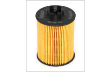 Olejový filtr LUCAS FILTERS LFOE211