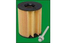 Olejový filtr LUCAS FILTERS LFOE225