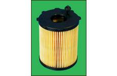 Olejový filtr LUCAS FILTERS LFOE233Z