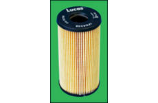 Olejový filtr LUCAS FILTERS LFOE248