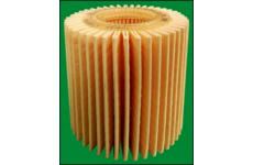 Olejový filtr LUCAS FILTERS LFOE250