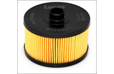 Olejový filtr LUCAS FILTERS LFOE258