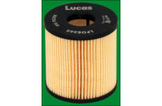 Olejový filtr LUCAS FILTERS LFOE266