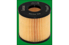 Olejový filtr LUCAS FILTERS LFOE314