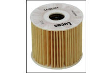 Olejový filtr LUCAS FILTERS LFOE354