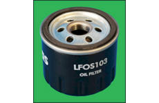 Olejový filtr LUCAS FILTERS LFOS103