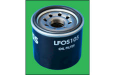 Olejový filtr LUCAS FILTERS LFOS105