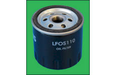 Olejový filtr LUCAS FILTERS LFOS110