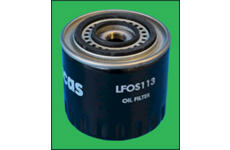 Olejový filtr LUCAS FILTERS LFOS113