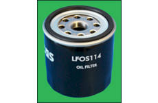 Olejový filtr LUCAS FILTERS LFOS114