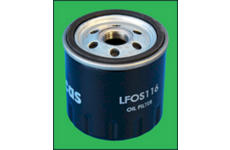 Olejový filtr LUCAS FILTERS LFOS116