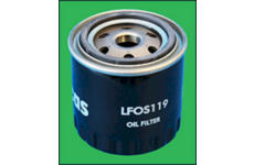 Olejový filtr LUCAS FILTERS LFOS119