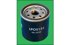 Olejový filtr LUCAS FILTERS LFOS124