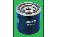 Olejový filtr LUCAS FILTERS LFOS125