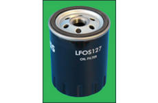 Olejový filtr LUCAS FILTERS LFOS127