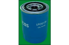 Olejový filtr LUCAS FILTERS LFOS139