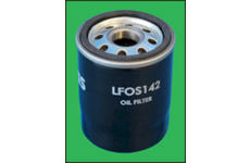 Olejový filtr LUCAS FILTERS LFOS142