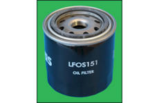 Olejový filtr LUCAS FILTERS LFOS151