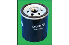 Olejový filtr LUCAS FILTERS LFOS153