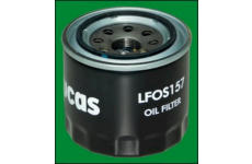Olejový filtr LUCAS FILTERS LFOS157