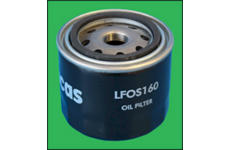 Olejový filtr LUCAS FILTERS LFOS160