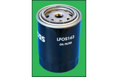 Olejový filtr LUCAS FILTERS LFOS163