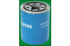 Olejový filtr LUCAS FILTERS LFOS164