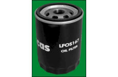 Olejový filtr LUCAS FILTERS LFOS167
