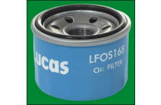 Olejový filtr LUCAS FILTERS LFOS168