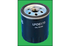 Olejový filtr LUCAS FILTERS LFOS173