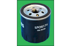 Olejový filtr LUCAS FILTERS LFOS174