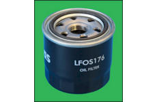 Olejový filtr LUCAS FILTERS LFOS176