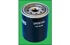 Olejový filtr LUCAS FILTERS LFOS180