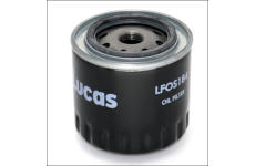 Olejový filtr LUCAS FILTERS LFOS184