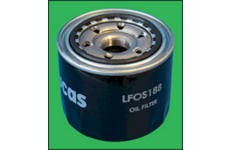 Olejový filtr LUCAS FILTERS LFOS188