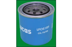Olejový filtr LUCAS FILTERS LFOS189