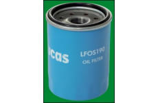 Olejový filtr LUCAS FILTERS LFOS190