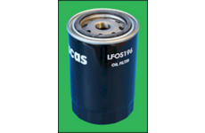 Olejový filtr LUCAS FILTERS LFOS196